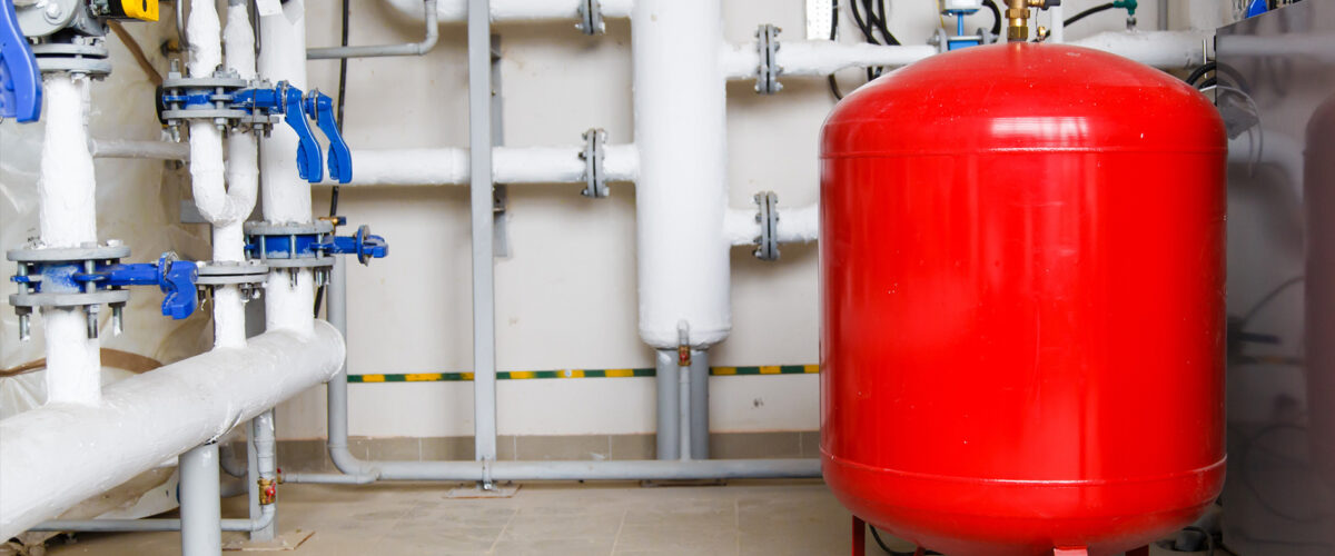 منبع انبسط چیست