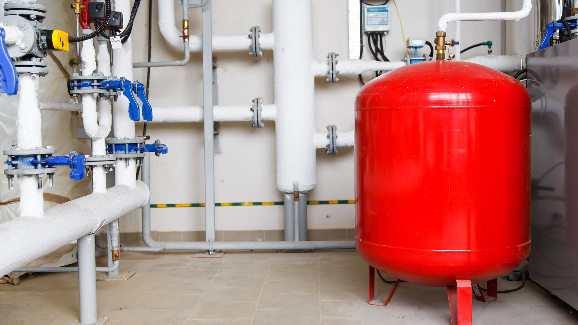 منبع انبسط چیست