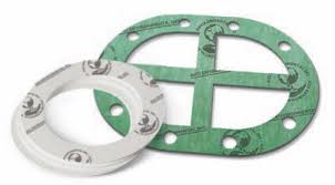 گسکت تخت یا فلت گسکت چیست؟