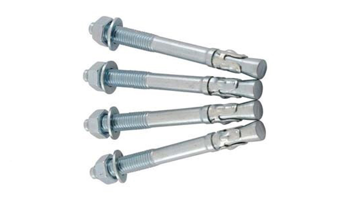 هنگر بولت (Hanger Bolt) چیست + انواع و کاربرد