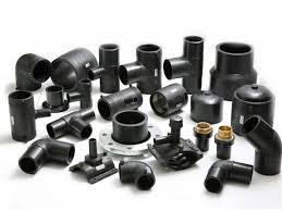 خرید اتصالات پلی‌اتیلن