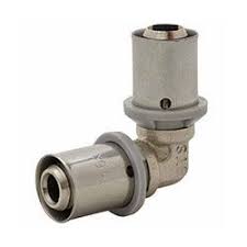 اتصالات لوله ۵ لایه (پرسی، کوپلی، کلمپی)