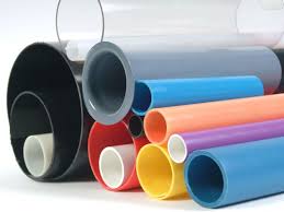 انواع لوله های تاسیساتی