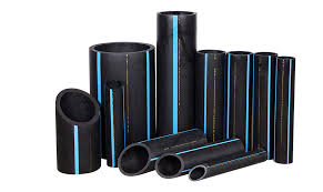 انواع لوله پلی اتیلن آبیاری