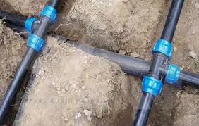 طول عمر لوله های PVC چقدر است؟ و دلایل خراب شدن لوله pvc