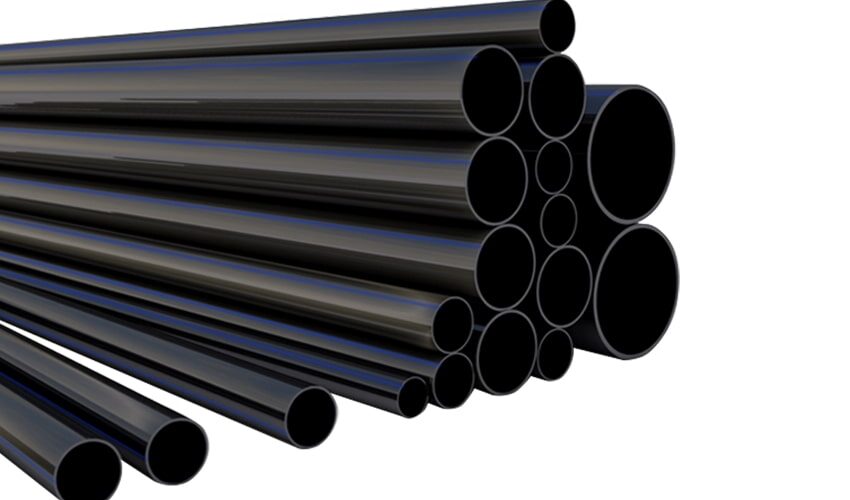 لوله پلی اتیلن – ۳ اینچ، ۵، ۸ اینچ