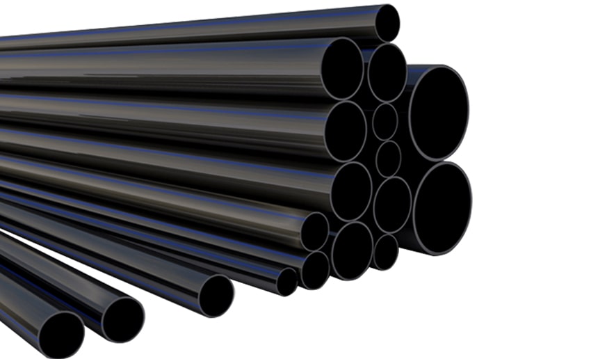 لوله پلی اتیلن – ۳ اینچ، ۵، ۸ اینچ