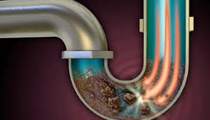 دلیل گرفتگی لوله آب گرم چیست؟