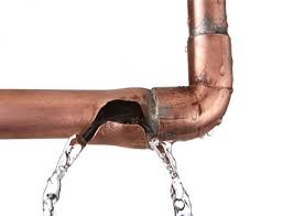 دلیل پوسیدگی لوله آب چیست؟ مهمترین عوامل پوسیدگی