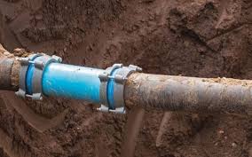 نحوه تشخیص نشتی لوله آب توکار و روکار