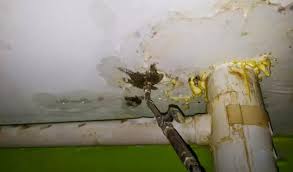 روش رفع نشتی لوله پلیکا بدون تخریب بنا