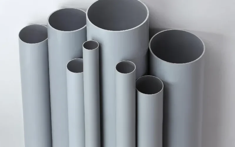 لوله PVC چیست؟
