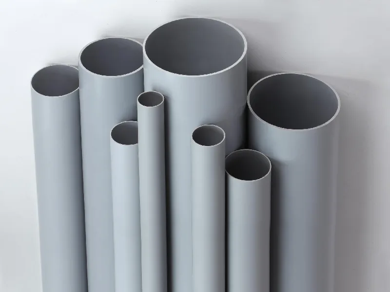 لوله PVC چیست؟