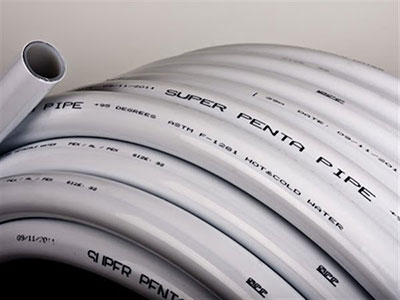 لوله و اتصالات نیوپایپ چیست؟