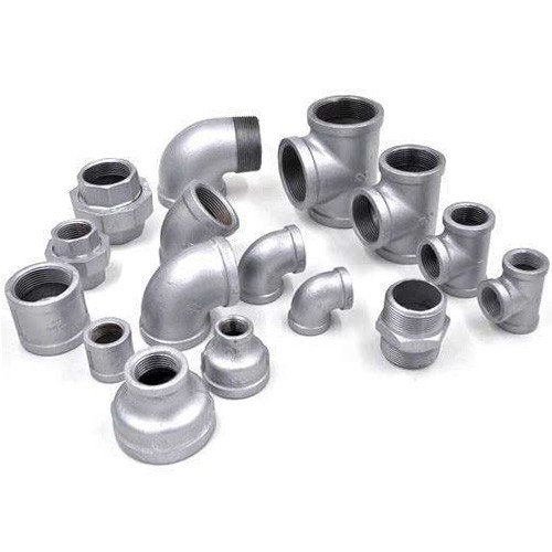 اتصالات گالوانیزه چینی