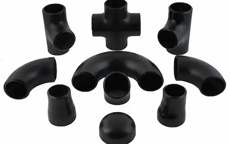 اتصالات مانیسمان بنکن: راهنمای جامع، انواع، کاربرد