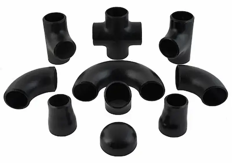 اتصالات مانیسمان بنکن: راهنمای جامع، انواع، کاربرد