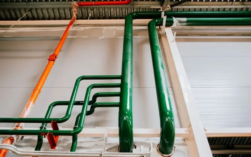 تفاوت اتصالات جوشی، رزوه‌ ای و فلنجی