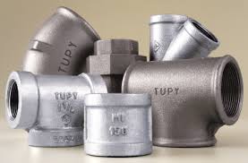 اتصالات گالوانیزه برزیل