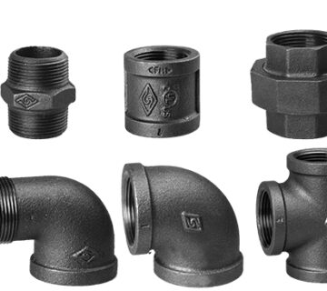 اتصالات گالوانیزه مک