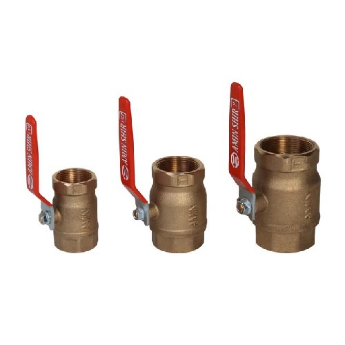 مرکز اصلی فروش شیر گازی امین