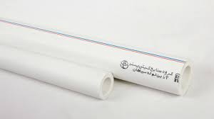 تفاوت لوله های آذین لوله PP-RCT با PP-R