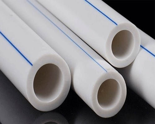 روش اتصال لوله های پی‌وی‌سی با چسب