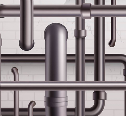 آشنایی با انواع سیستم لوله کشی در ساختمان و کاربردهای آن