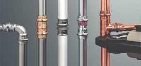 چگونه می‌توانیم مناسب‌ترین سایز لوله کشی آب را انتخاب کنیم؟