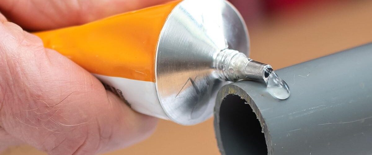 فاکتورهای مهم در تولید چسب های PVC