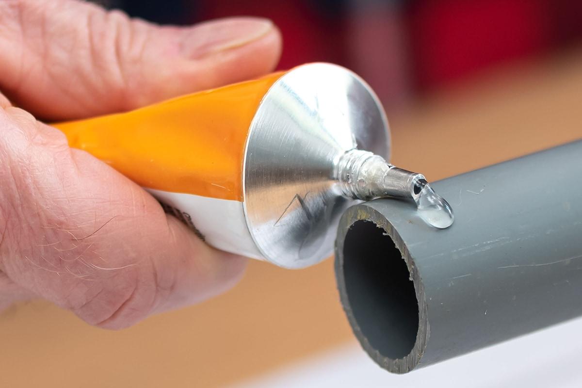 فاکتورهای مهم در تولید چسب های PVC