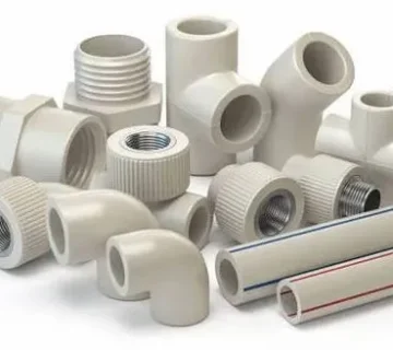 کیفیت لوله و اتصالات UPVC را چگونه بهتر بشناسیم